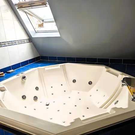 Vaste Loft Avec Vue - Trudaine