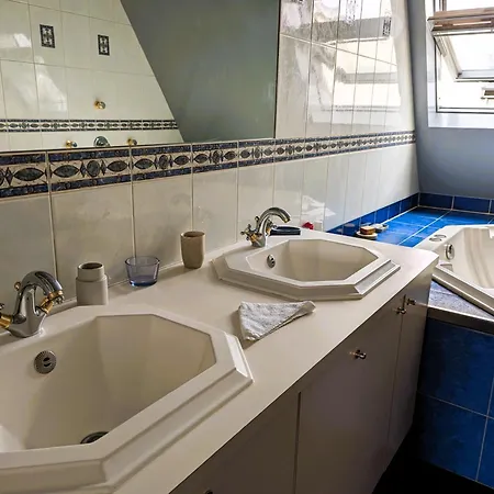 Vaste Loft Avec Vue - Trudaine