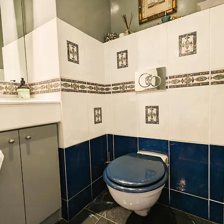 Vaste Loft Avec Vue - Trudaine باريس