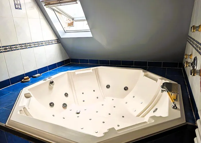 Vaste Loft Avec Vue - Trudaine