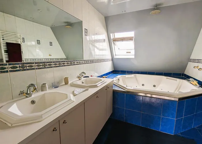 Vaste Loft Avec Vue - Trudaine *