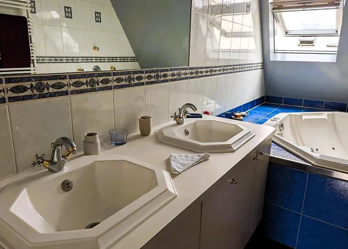 Vaste Loft Avec Vue - Trudaine