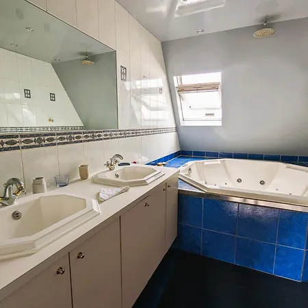 Vaste Loft Avec Vue - Trudaine *