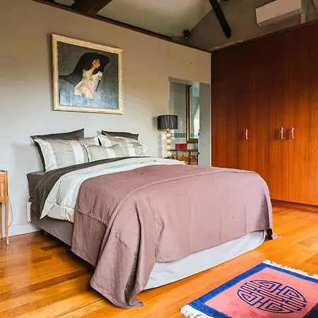 Lägenhet Vaste Loft Avec Vue - Trudaine Paris