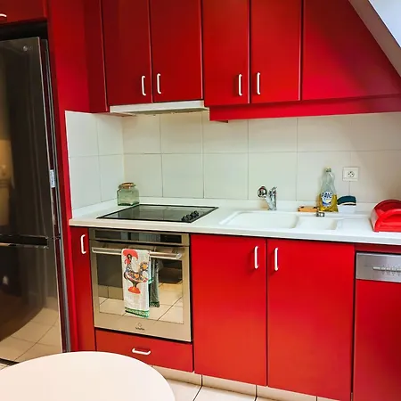 Vaste Loft Avec Vue - Trudaine Lägenhet Paris